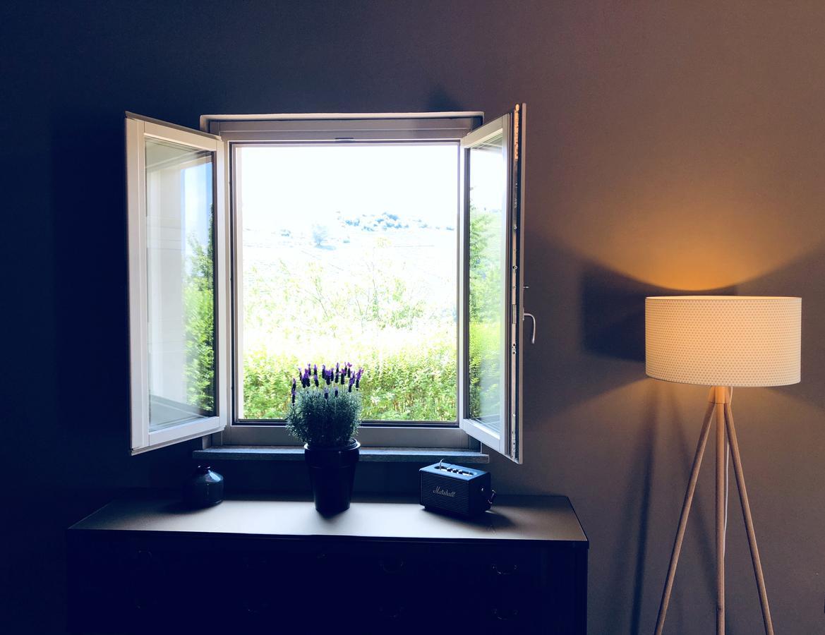 Miaclara Relais Guest House Алба Екстериор снимка